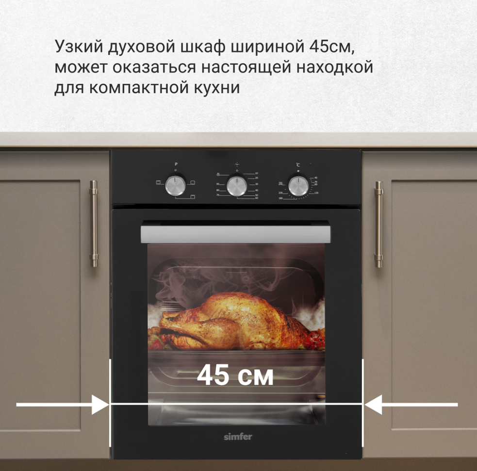 SIMFER B4EB14006 Детальное фото товара: SIMFER B4EB14006