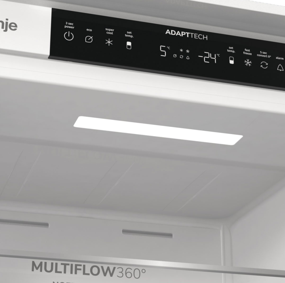 Детальное фото товара: Gorenje NRKI519141