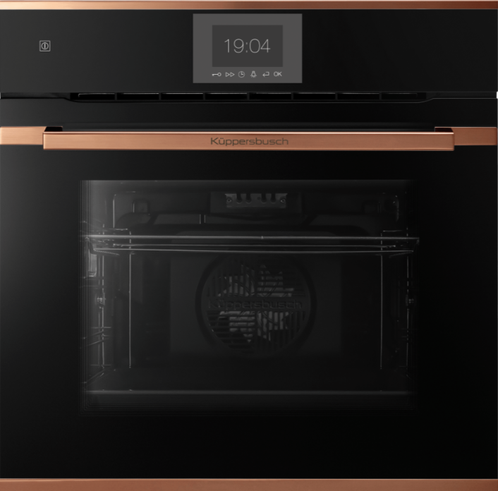 Фото товара: Kuppersbusch B 6550.0 S7 Copper