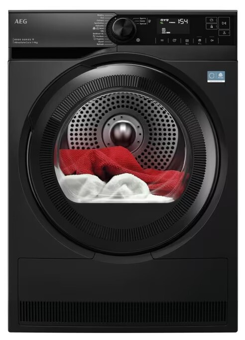Фото товара: AEG TR8394CDE