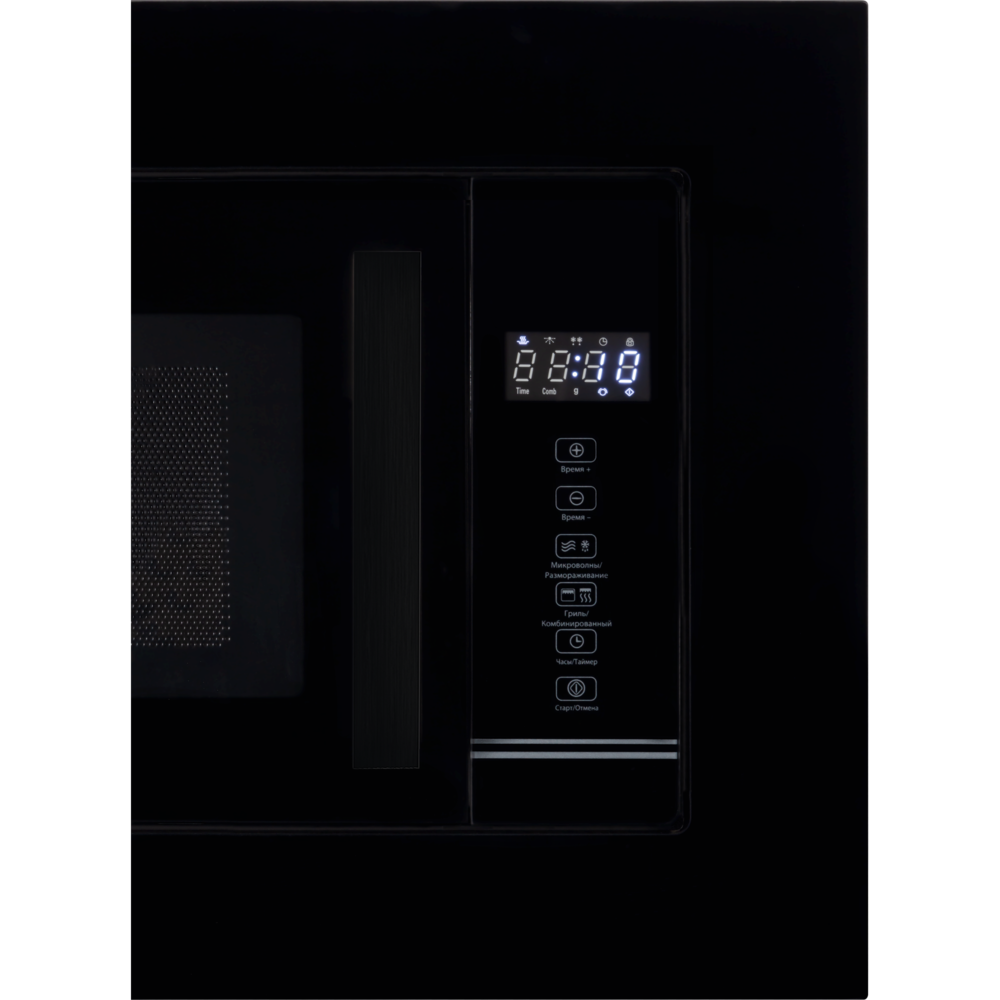 Детальное фото товара: HIBERG i-VM 6502 B (инверторная)