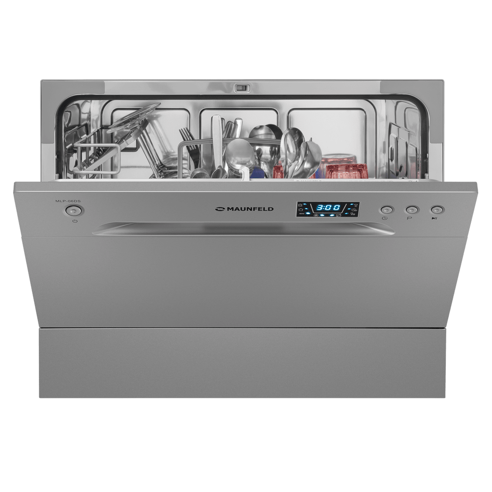 Детальное фото товара: Maunfeld MLP-06DS