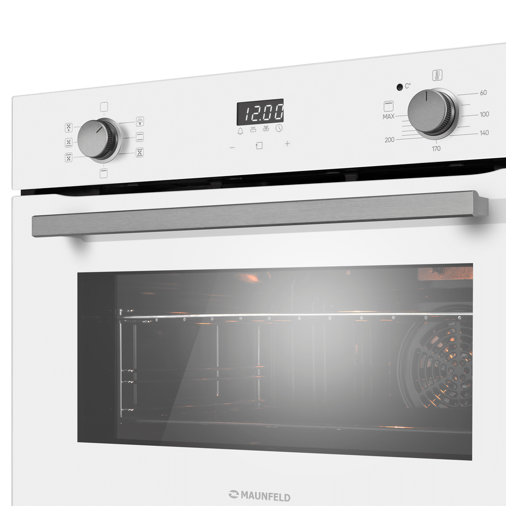 Детальное фото товара: Maunfeld AMCO537GW