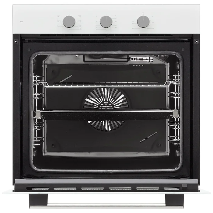 Детальное фото товара: Krona ALPHA 60 WH