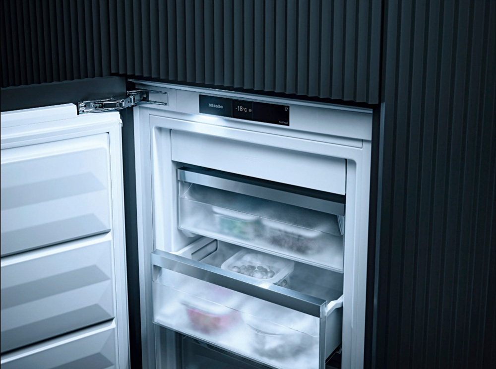 Детальное фото товара: Miele FNS7774D