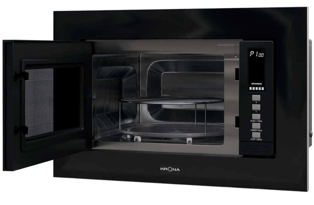 Детальное фото товара: Krona LAUNE 60 BL K