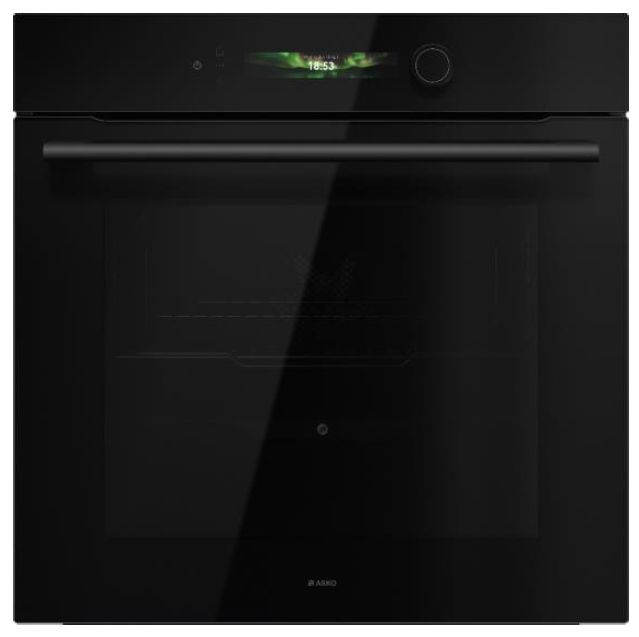Детальное фото товара: ASKO OT56BGH