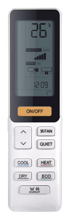 Детальное фото товара: Haier HSU-09HFDN03/R3(SDB)