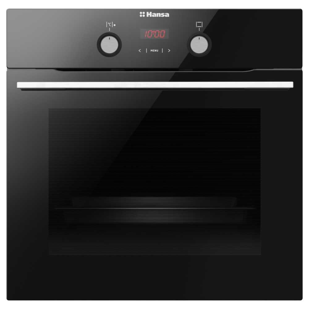 Детальное фото товара: HIBERG VM 4535 B газовая поверхность