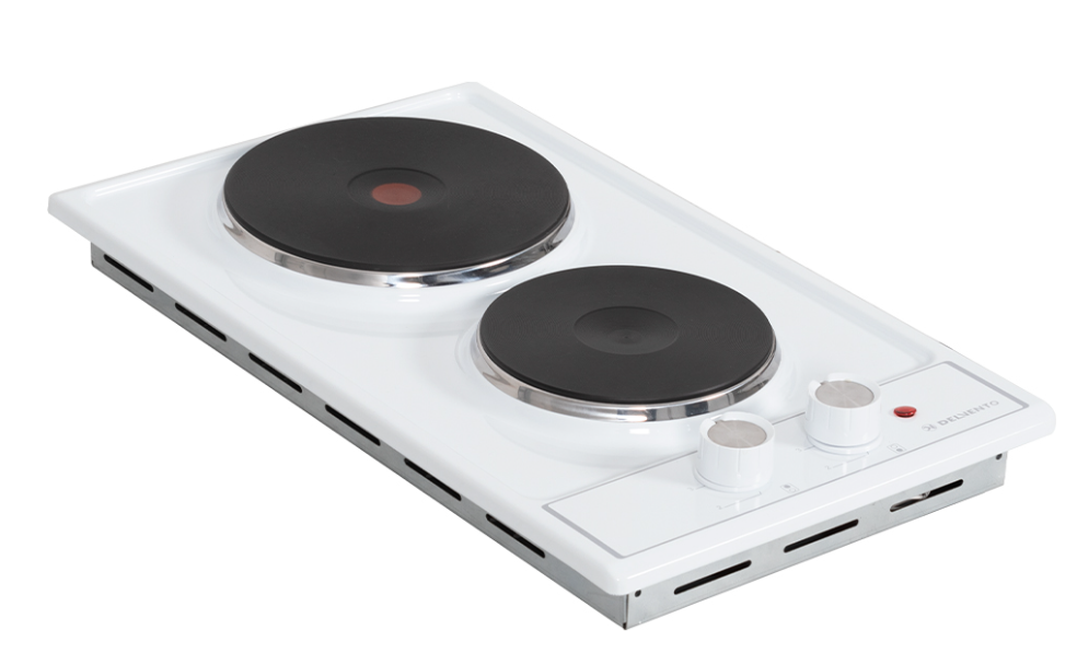 Детальное фото товара: Delvento V30E02W001 электрическая поверхность