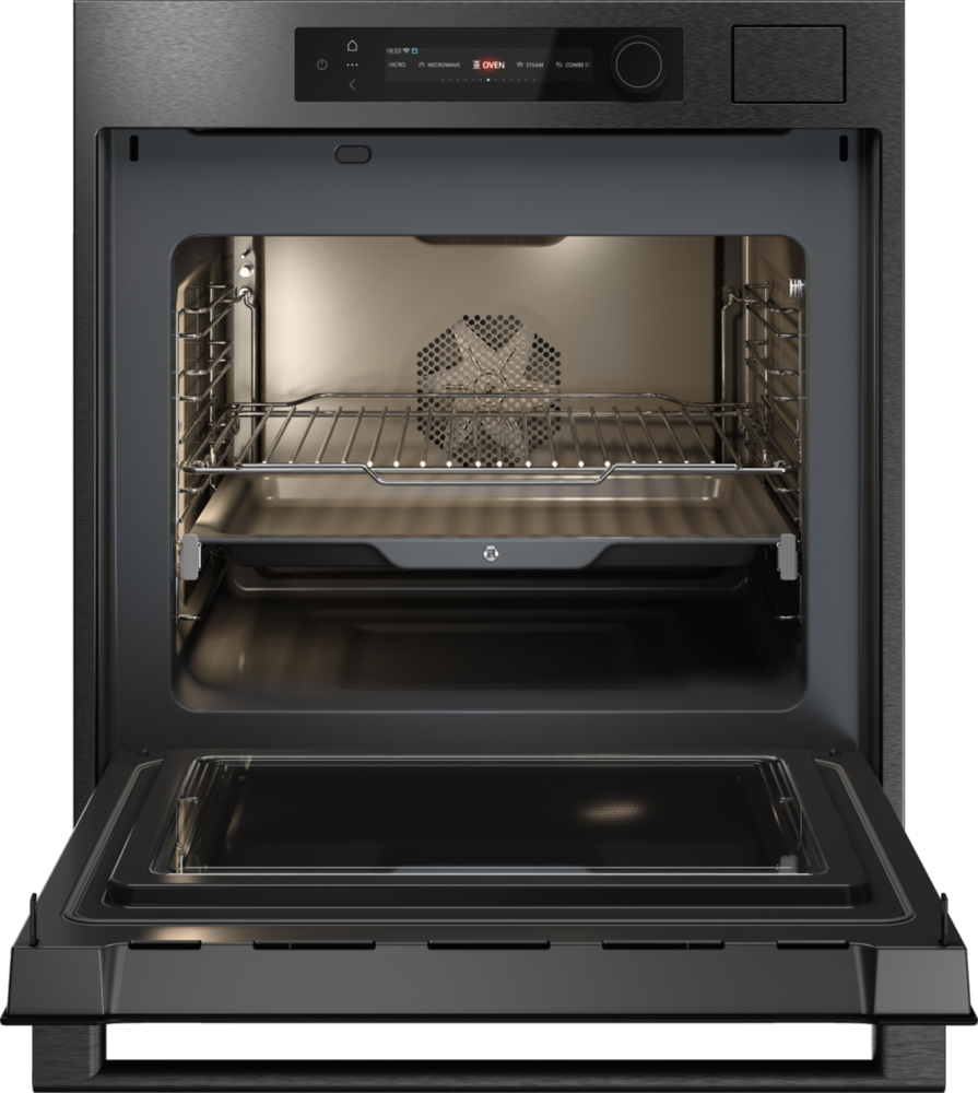 Детальное фото товара: ASKO OCSM66BSH