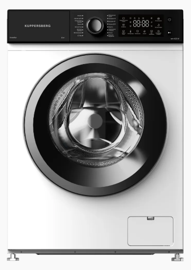 Фото товара: Kuppersberg WM 420 W