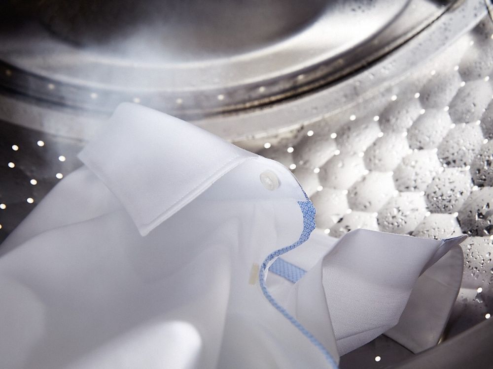 Детальное фото товара: Miele WTR870WPM