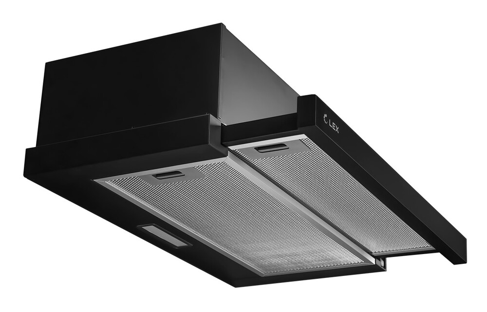 Детальное фото товара: LEX HUBBLE 2M 600 BLACK