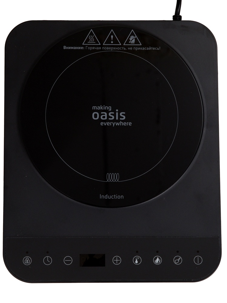 Детальное фото товара: making Oasis everywhere PI-BK3S