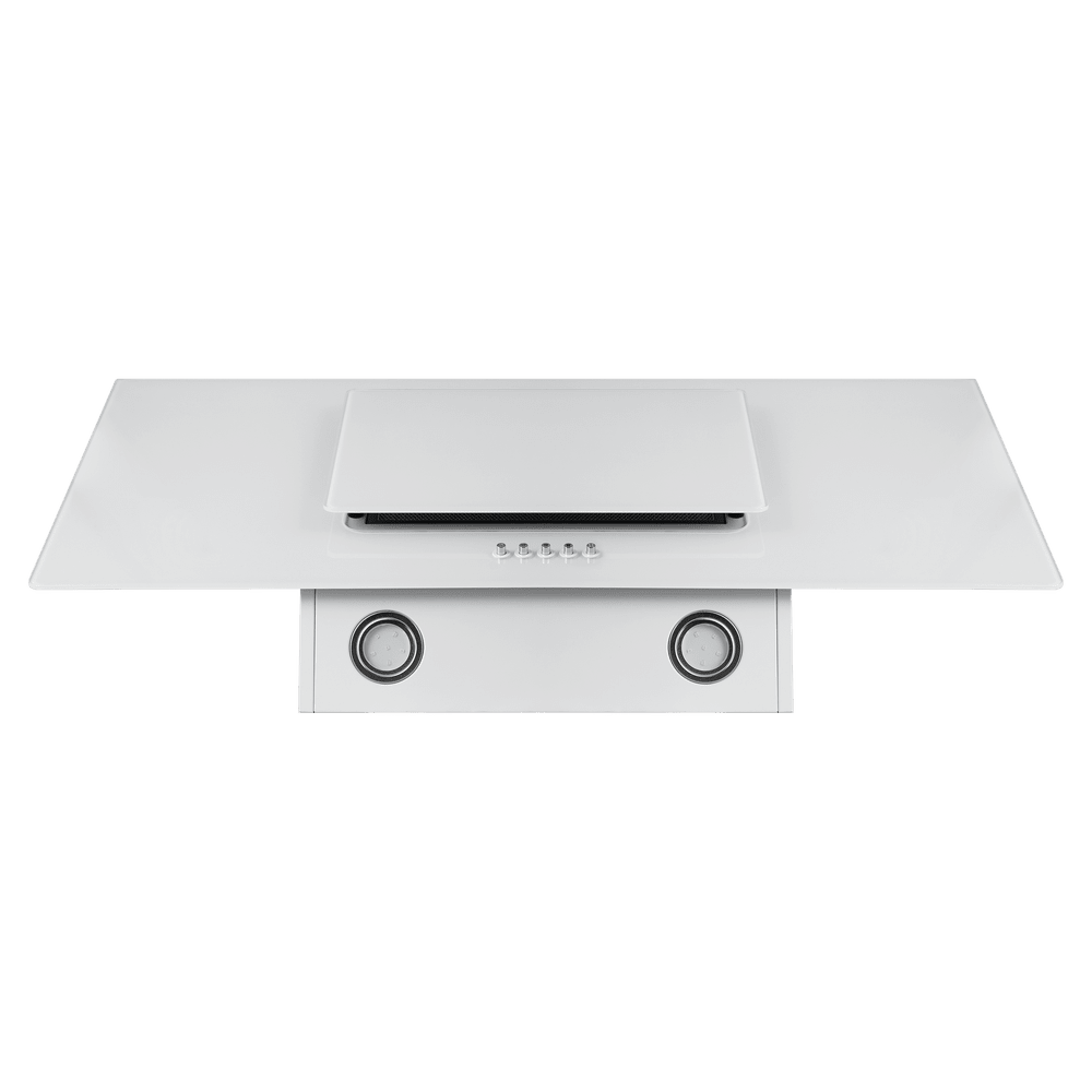 Детальное фото товара: Maunfeld Tower 90 White