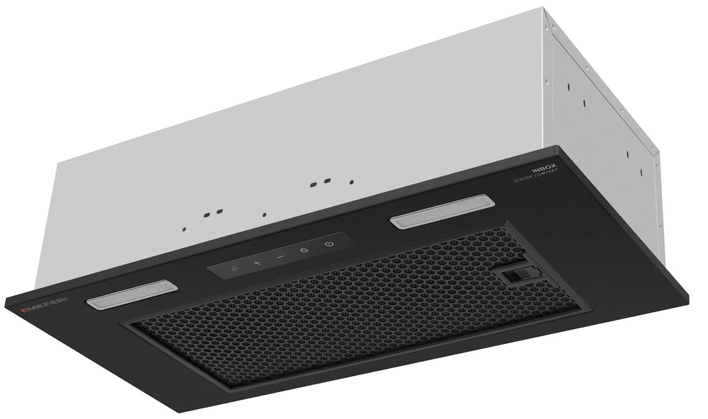 Детальное фото товара: MEFERI INBOX60BK SENSOR COMFORT