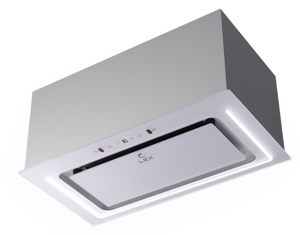 Фото товара: LEX Nova 600 Inverter WH