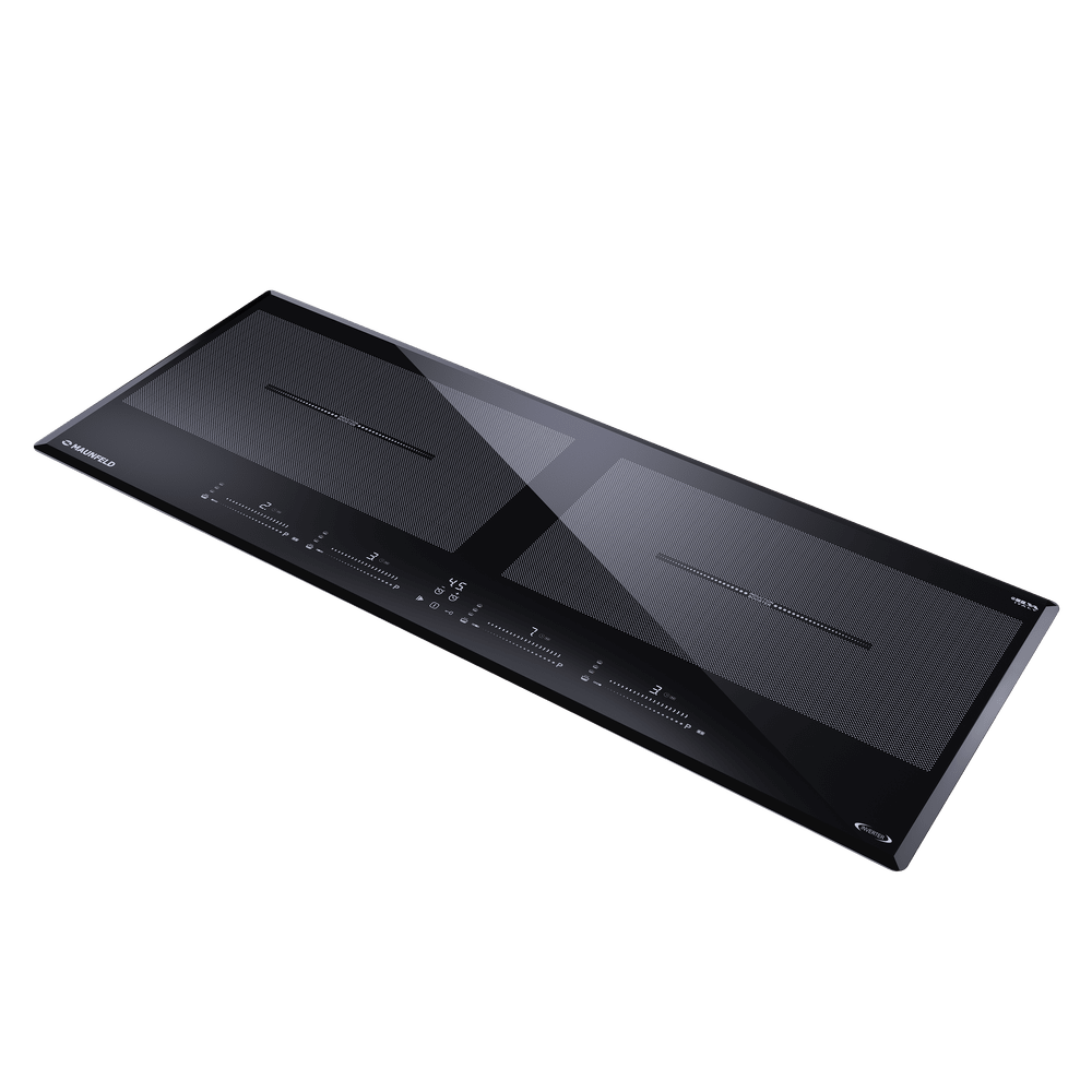 Детальное фото товара: Maunfeld CVI904SFLBK LUX Inverter индукционная поверхность