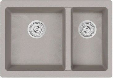 Детальное фото товара: Emar EMQ-2665.PL, мойка, гранит, берилл