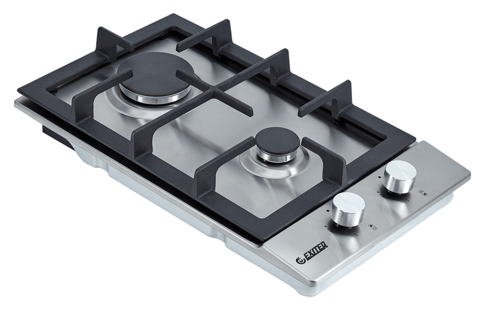 Детальное фото товара: EXITEQ EXH-208 газовая поверхность