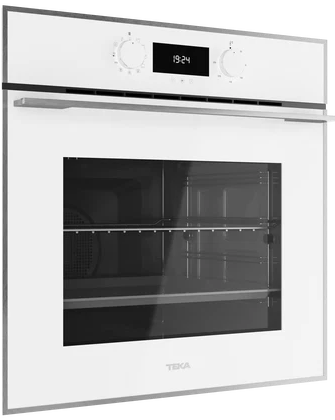 Детальное фото товара: Teka HLB 840 WHITE-SS