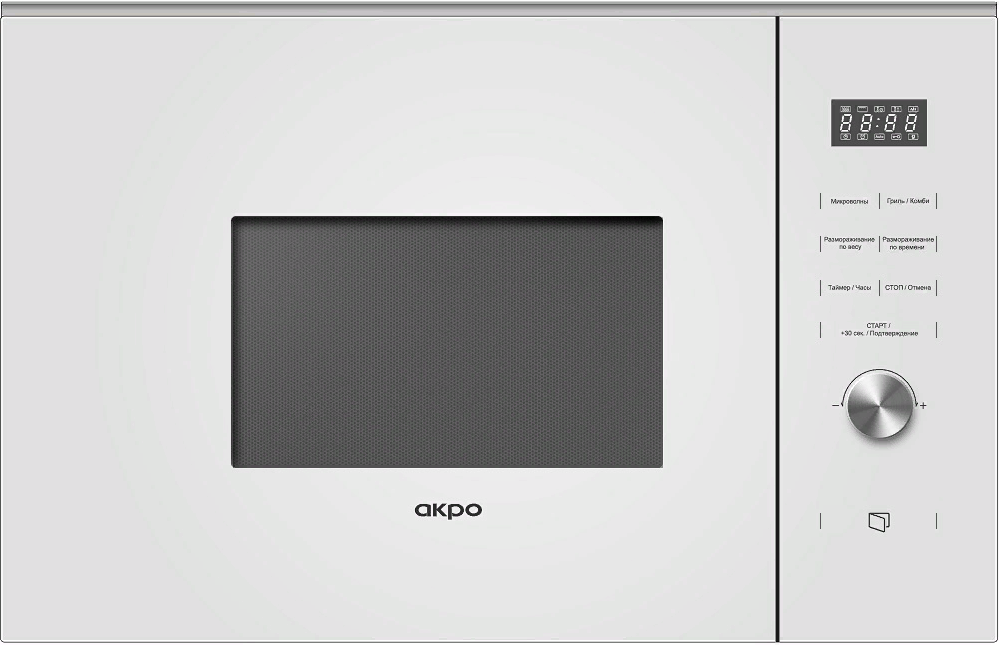 Фото товара: AKPO MEA 92508 SEA07 WH