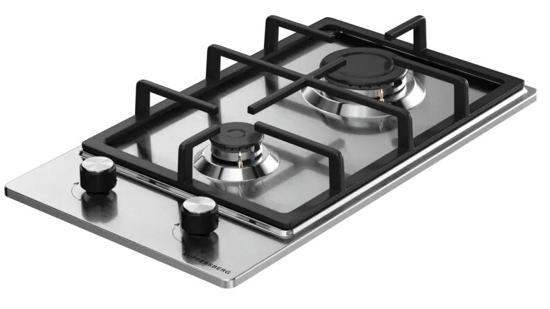 Детальное фото товара: Kuppersberg TS 38 X газовая поверхность