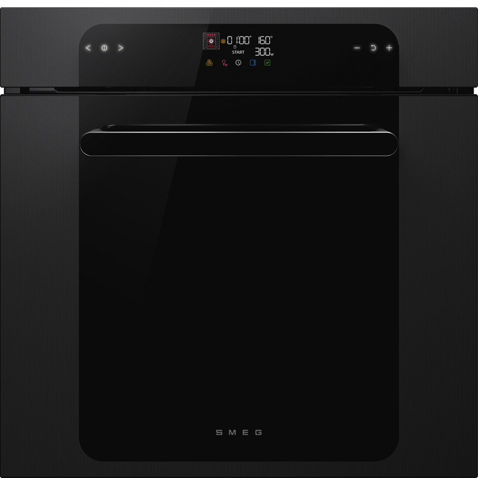 Фото товара: Smeg SO6202M2B