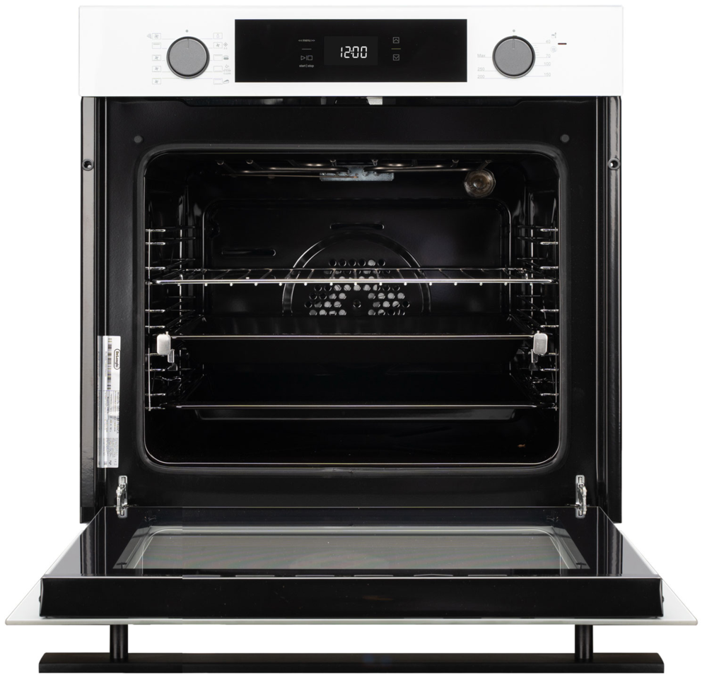 Детальное фото товара: DeLonghi DEO 735 BB FRANCA