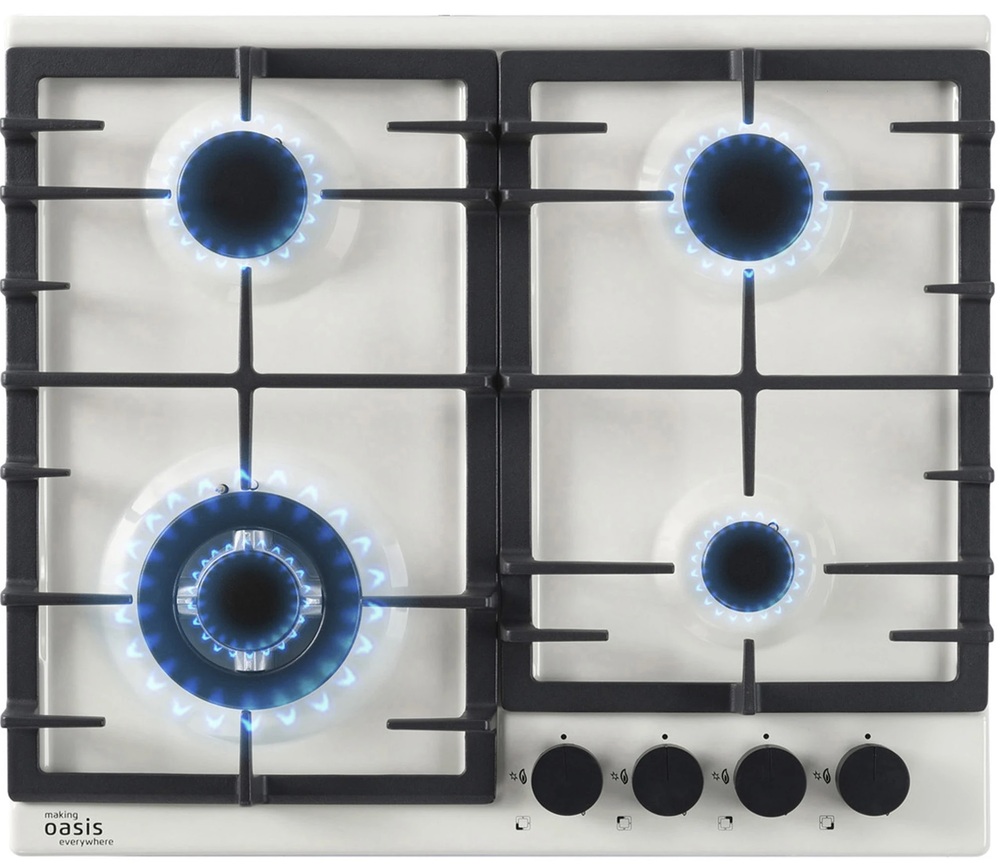 Детальное фото товара: making Oasis everywhere P-MSI газовая поверхность