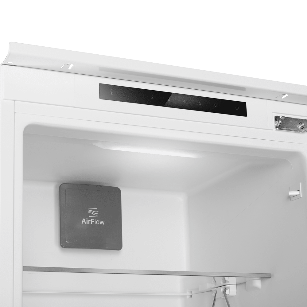 Детальное фото товара: Maunfeld MBF193NFFWGR Inverter