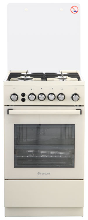 Фото товара: De Luxe 5040.30г(кр) ЧР-013
