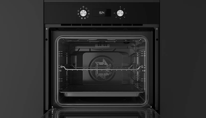 Детальное фото товара: Teka HCB 6535 BLACK