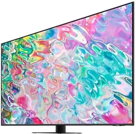Детальное фото товара: Samsung QE75Q70BAUXCE