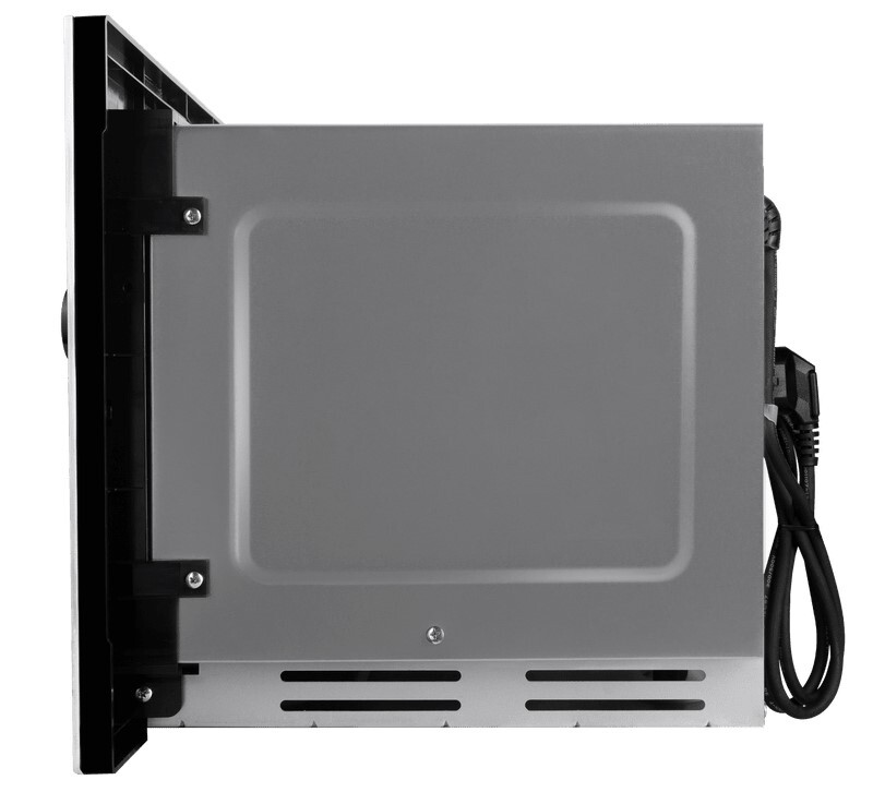 Детальное фото товара: Maunfeld XBMO252GB Glossy