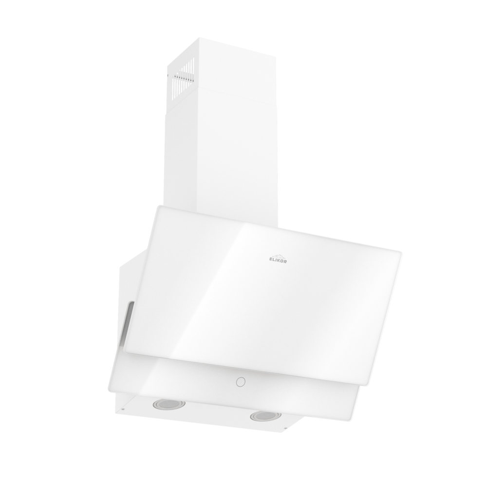 Elikor VERTEX 60 WH белый Фото товара: Elikor VERTEX 60 WH белый