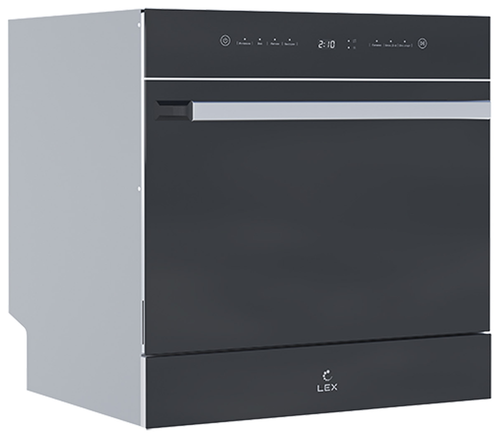 Детальное фото товара: LEX DW4542BL Compaсt