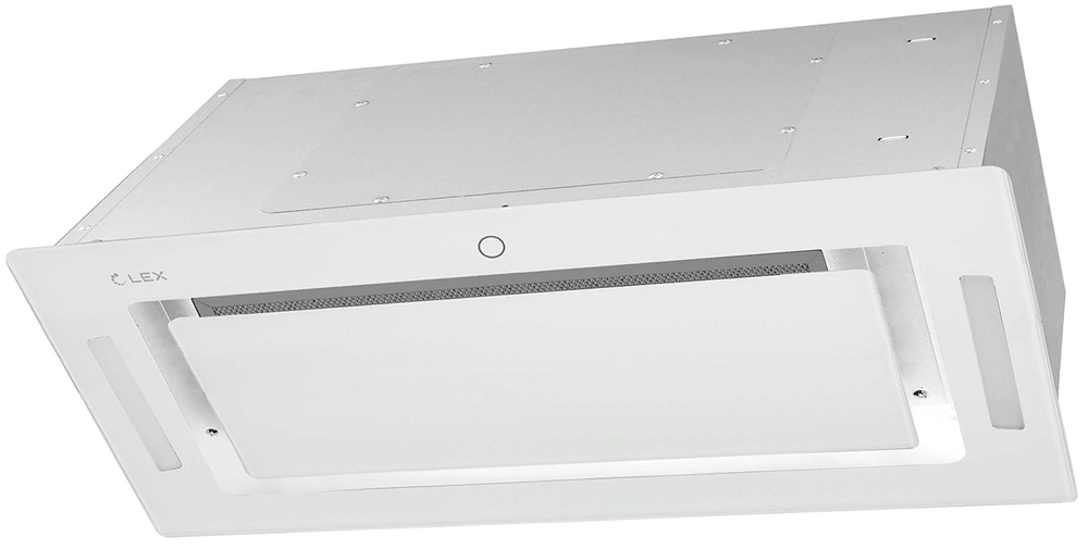 Фото товара: LEX GS BLOC GS 900 WHITE