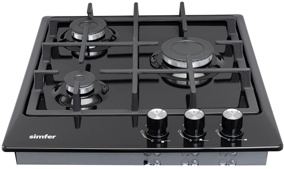 Детальное фото товара: SIMFER H45V30B416 газовая поверхность