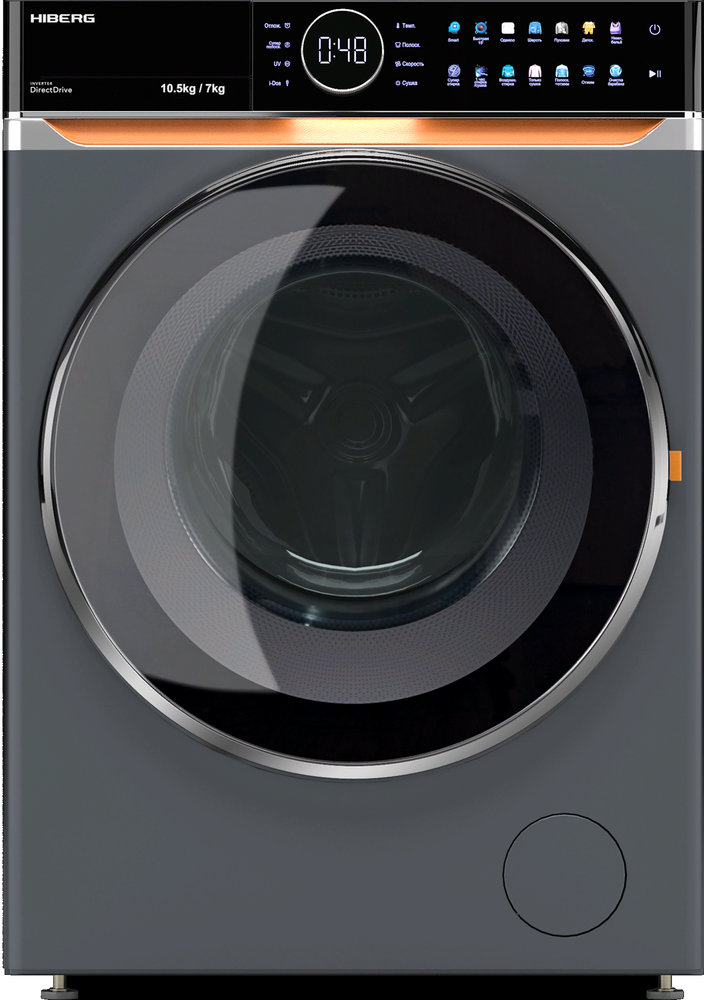 HIBERG i-DDQ10-10714 Sd Фото товара: HIBERG i-DDQ10-10714 Sd