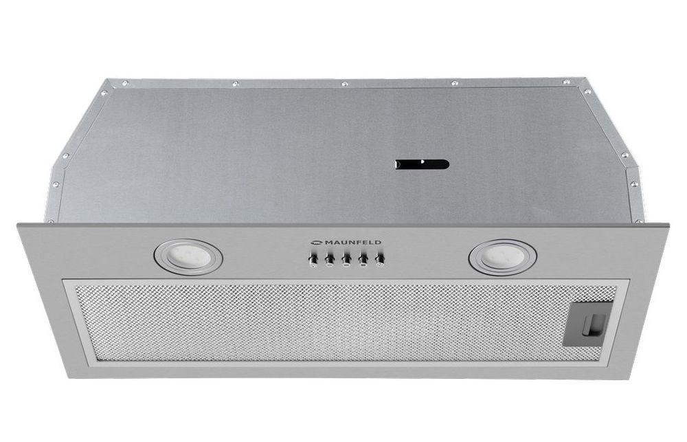 Детальное фото товара: Maunfeld THAMES 601PM INOX