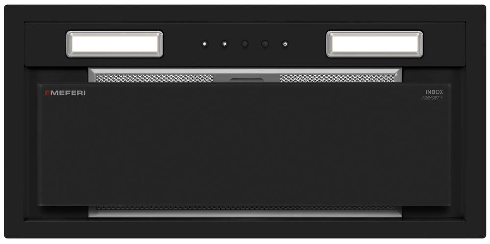 Детальное фото товара: MEFERI INBOX60BK COMFORT PLUS