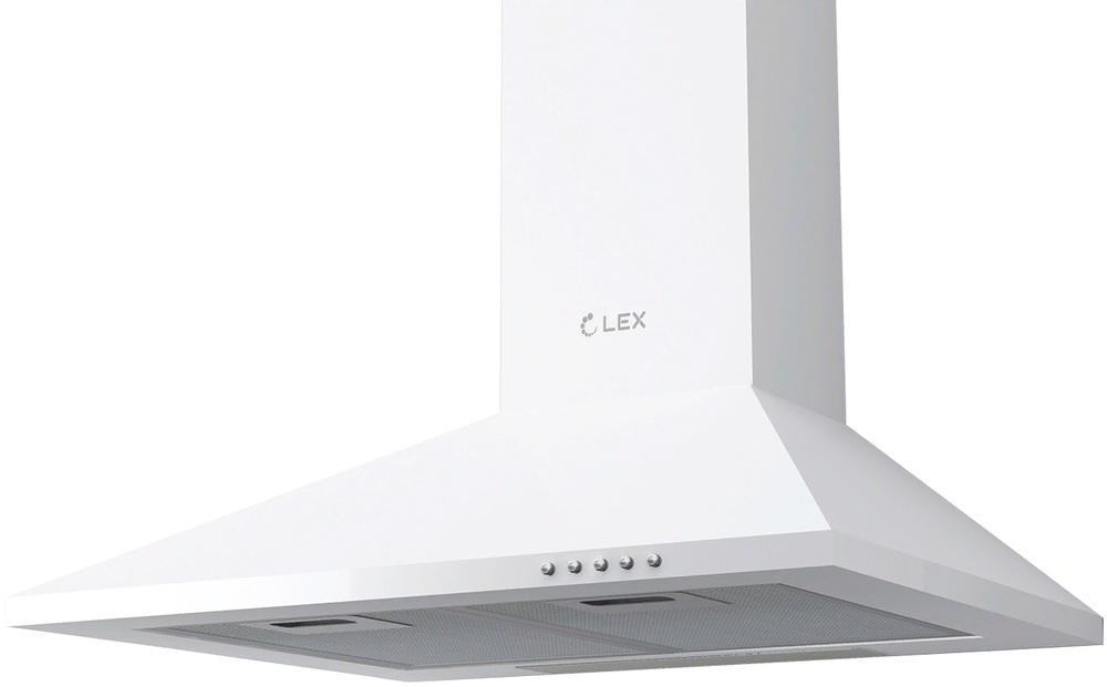 Фото товара: LEX BASIC 600 WHITE