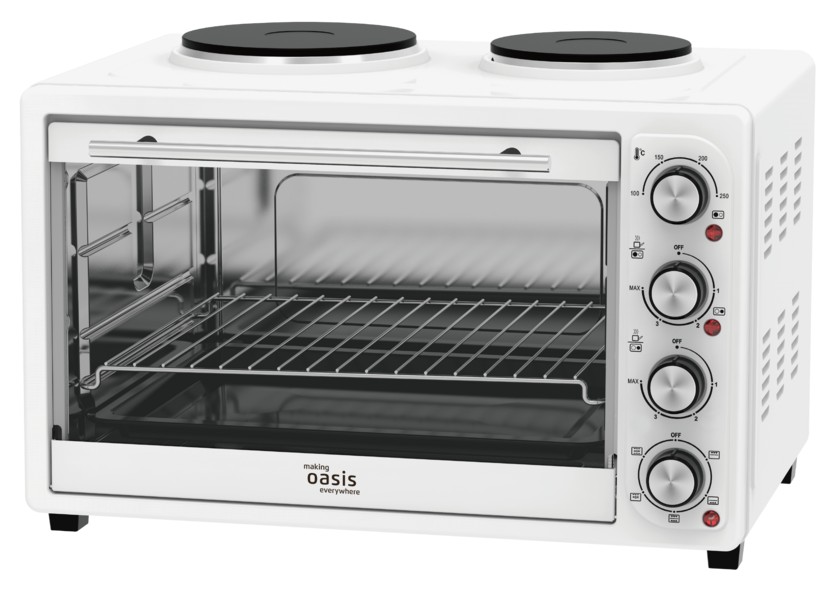 Фото товара: making Oasis everywhere M-S/BL35W