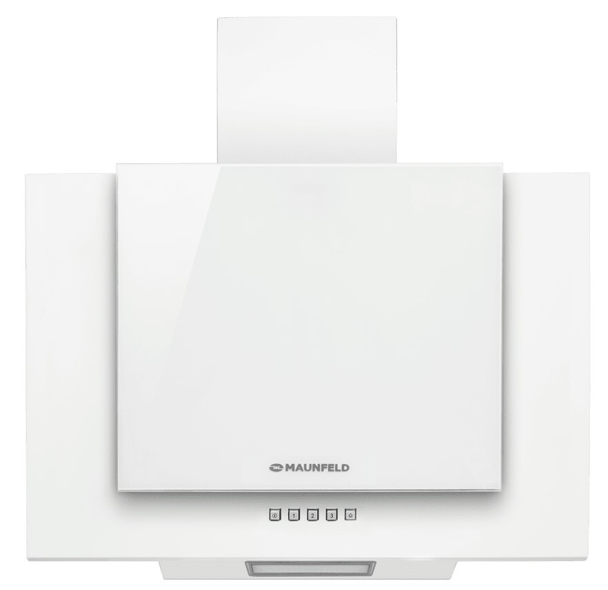Детальное фото товара: Maunfeld Wind 60 A White