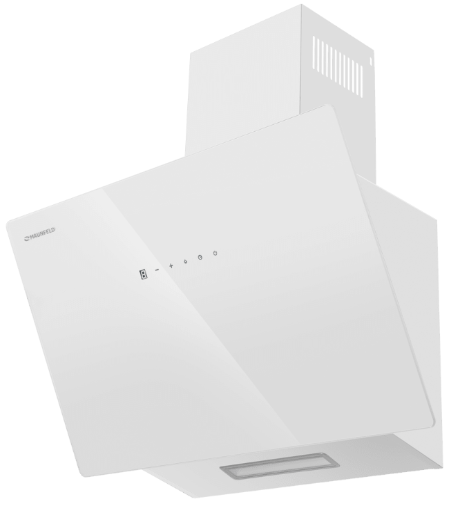 Фото товара: Maunfeld Elf 60 Glass White