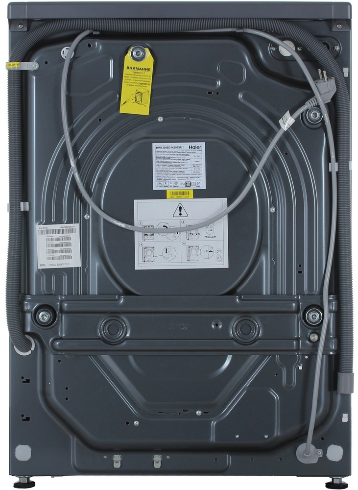 Детальное фото товара: Haier HW120-BD14397SU1
