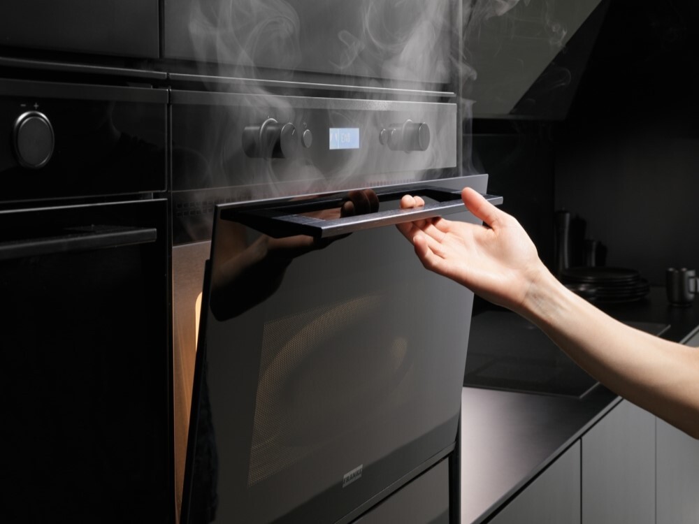 Детальное фото товара: Franke FMY 45 MW BK