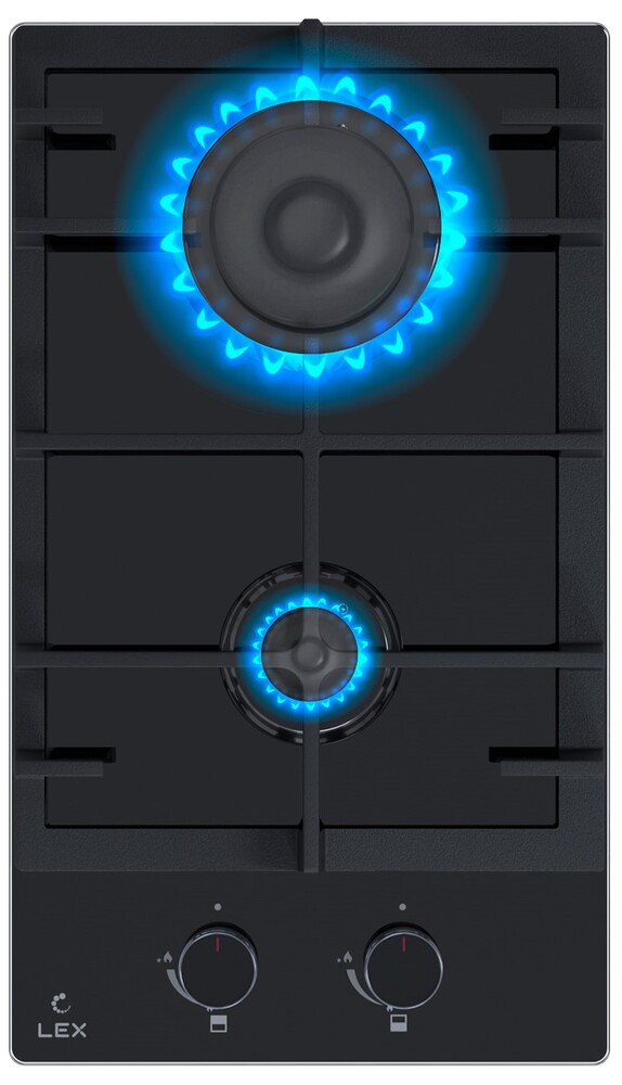 Детальное фото товара: LEX GVG 325 BBL газовая поверхность